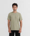 Men's Modal Spacer Tee